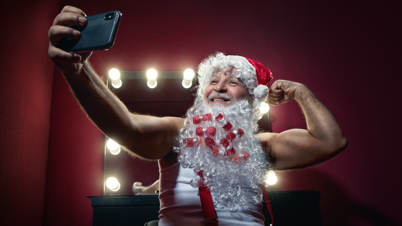 How to deal with narcissistic relatives over the holidays