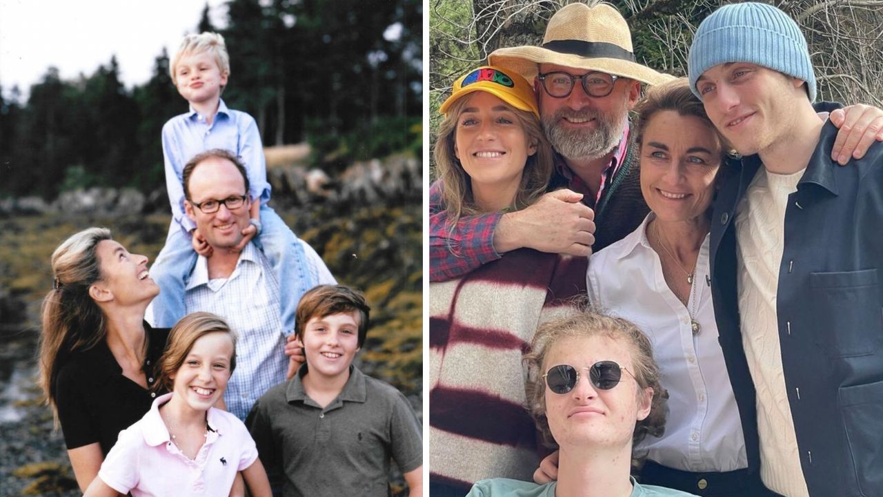 Prince Robert of Luxembourg announces youngest son's death