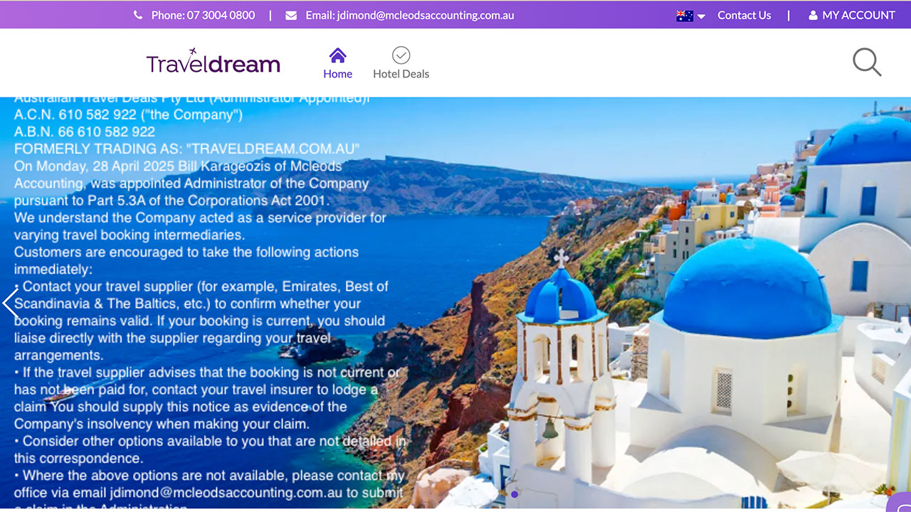 Placeholder Content Image