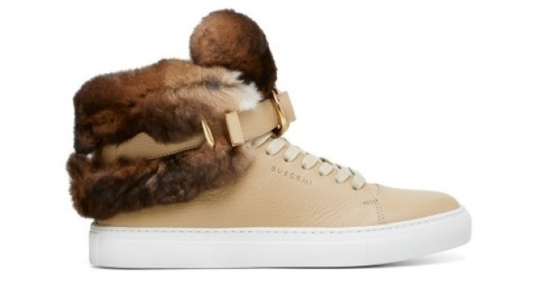 most expensive takkies