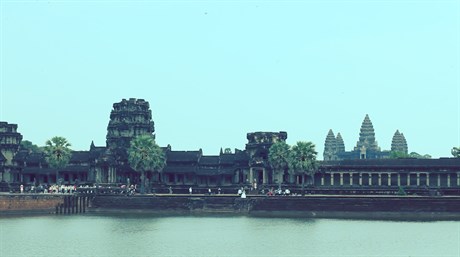 Cambodia -3
