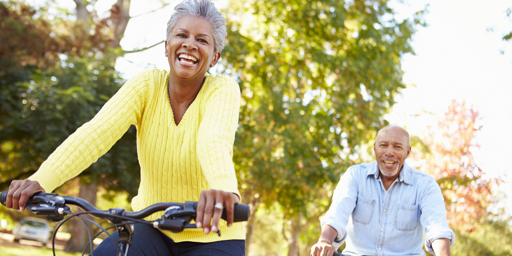 7 easy ways to become more energetic
