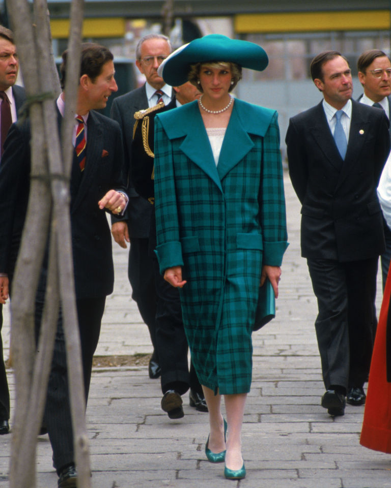 princess diana clothes for sale