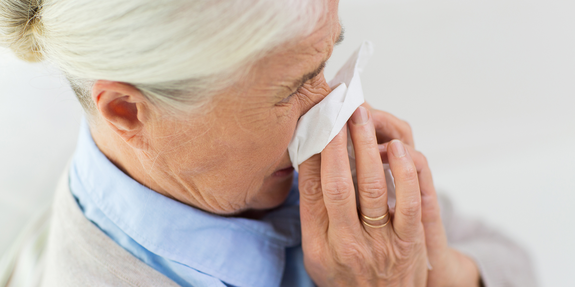 The secret to dealing with pet allergies