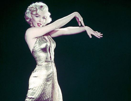 Marilyn Monroe’s 12 most iconic photographs | OverSixty