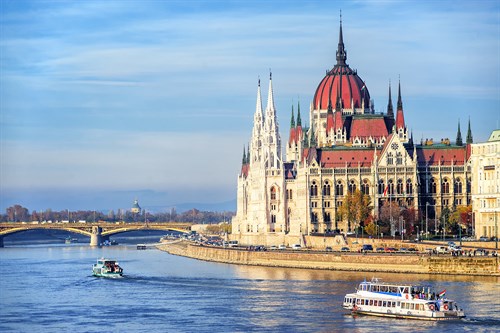 river cruise