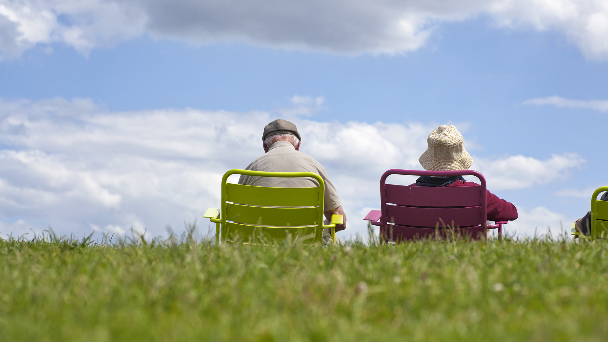 A guide to planning for your future