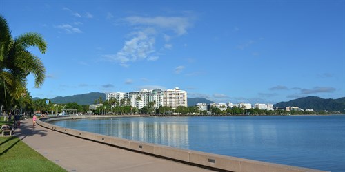 Cairns