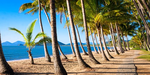 cairns