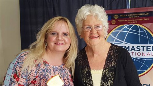 Carol Burrows