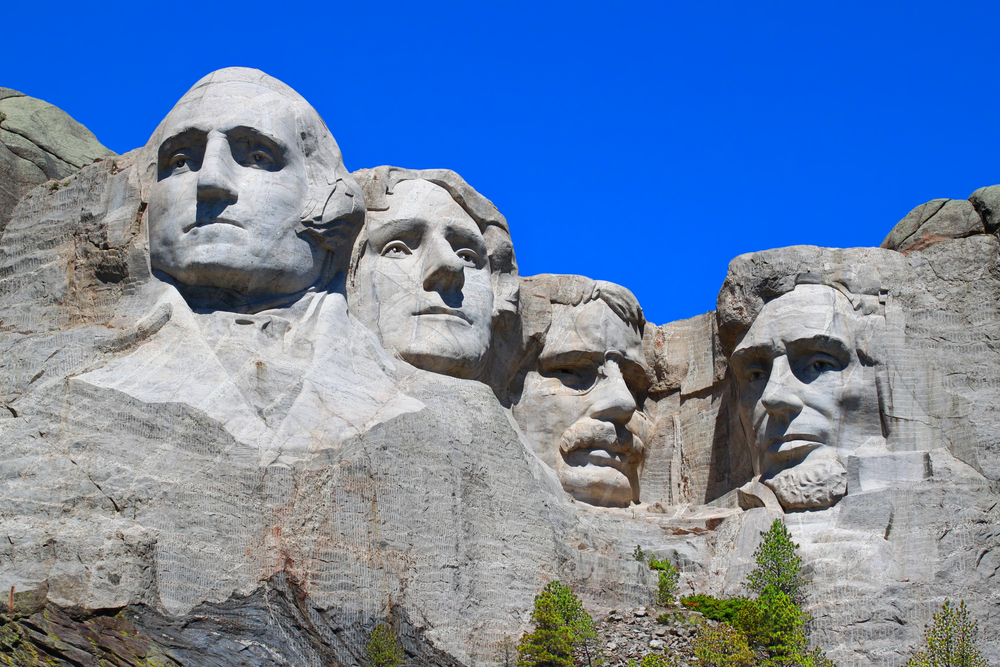 The Secret Room Hidden Behind Mount Rushmore Oversixty