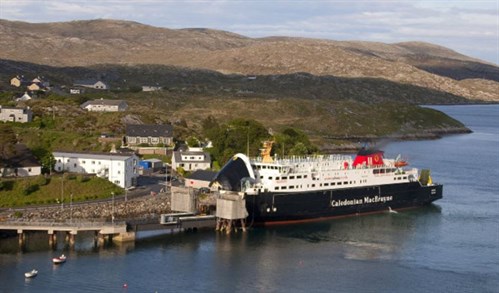 Isle Of Harris