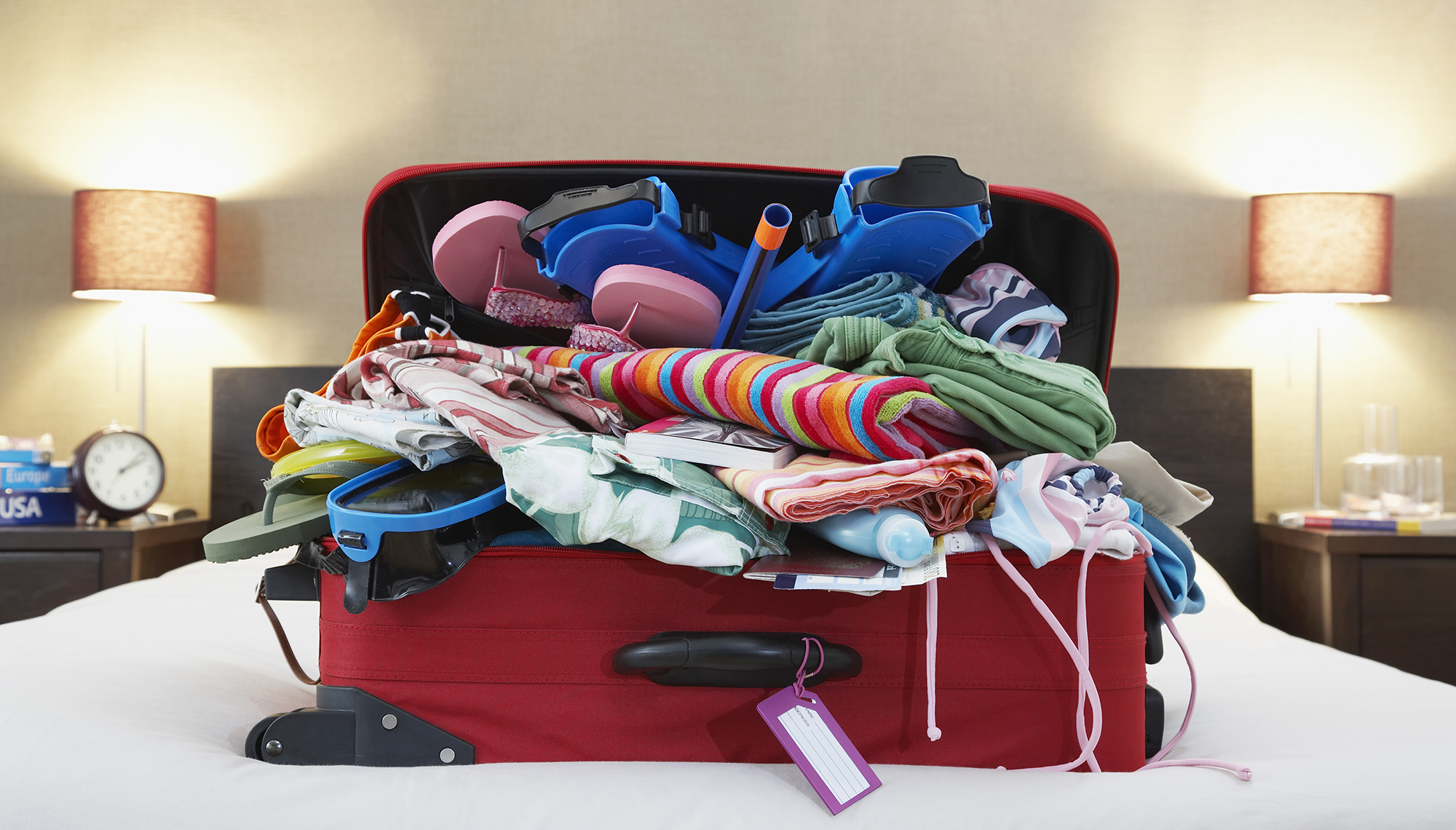 3 simple cruise packing hacks you need to know