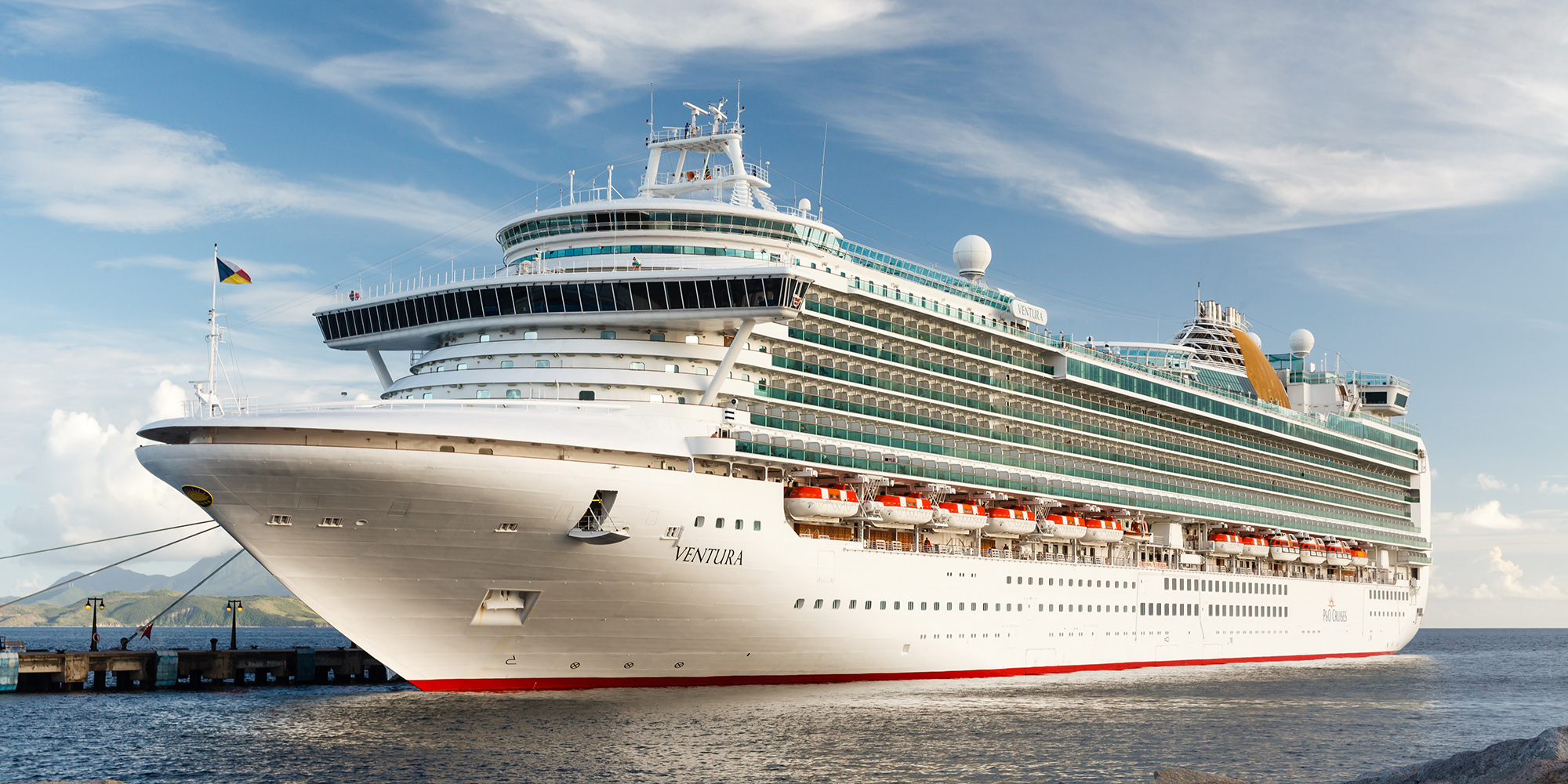 The tips you need to know before jumping on a cruise