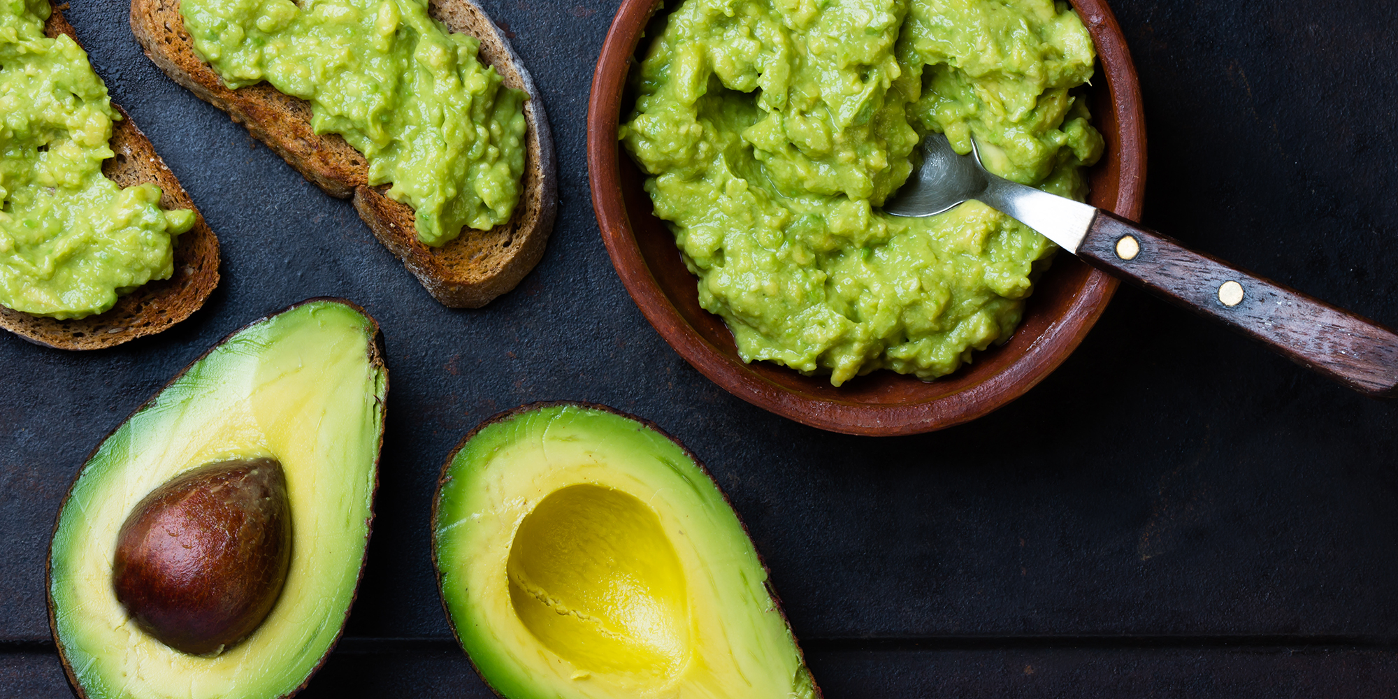 The easy trick to keep avocados fresh for 6 months
