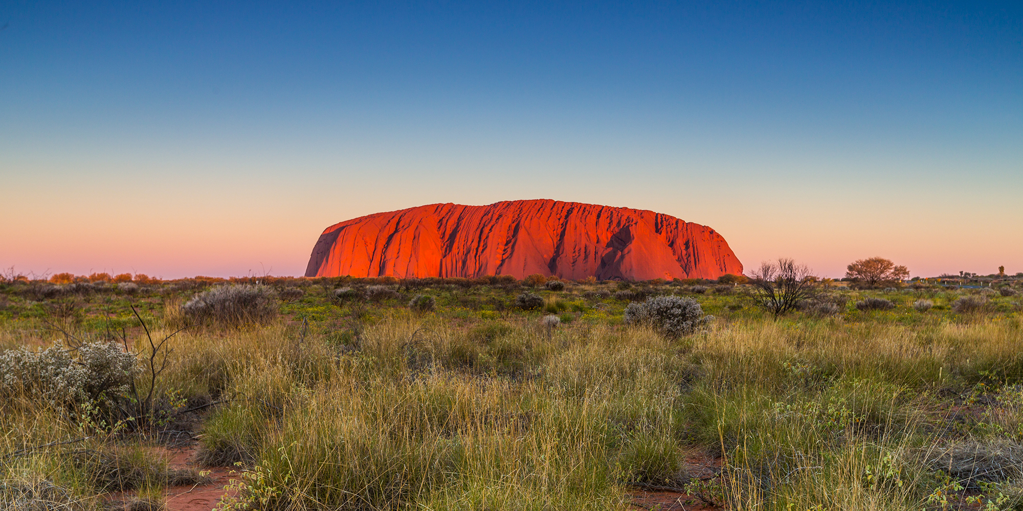 australia outback tourism