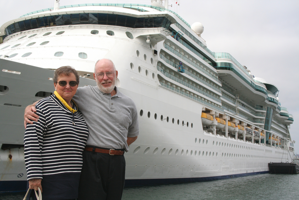 It’s cheaper to live on a cruise than in these cities
