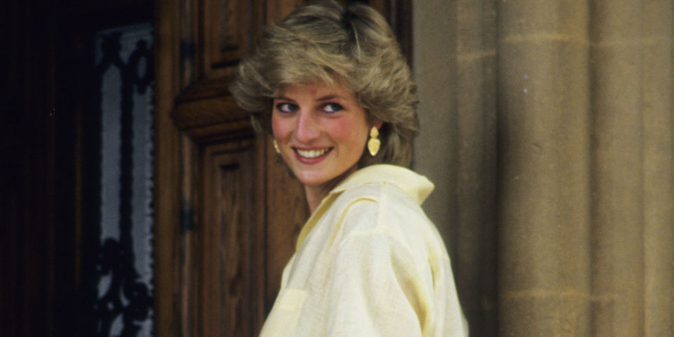 Princess Diana’s former chef reveals what the royal was like in the kitchen