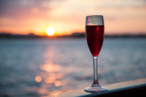 Cruise Drink