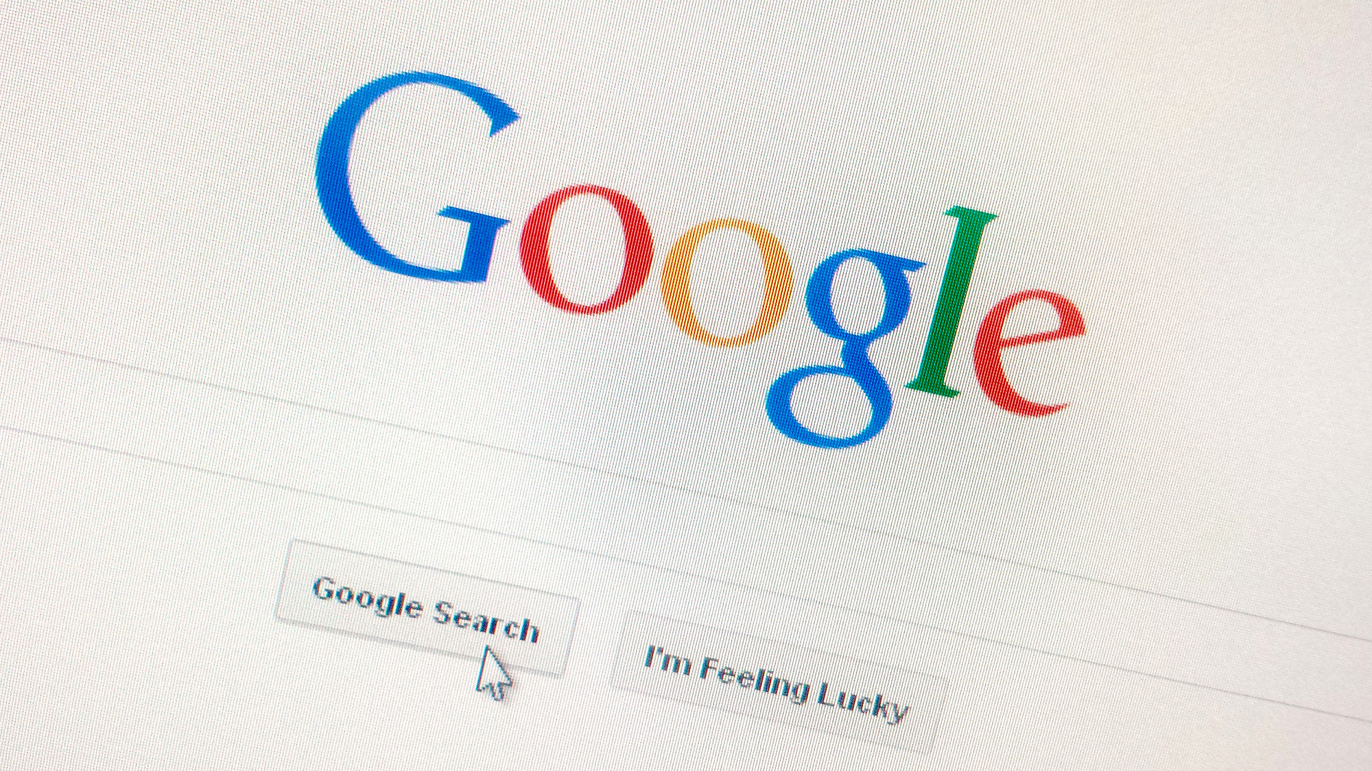 Google shouldn’t subsidise journalism but the government could