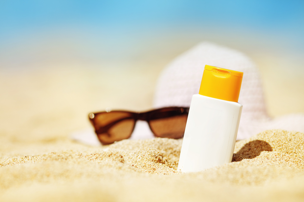 4½ myths about sunscreen and why they’re wrong
