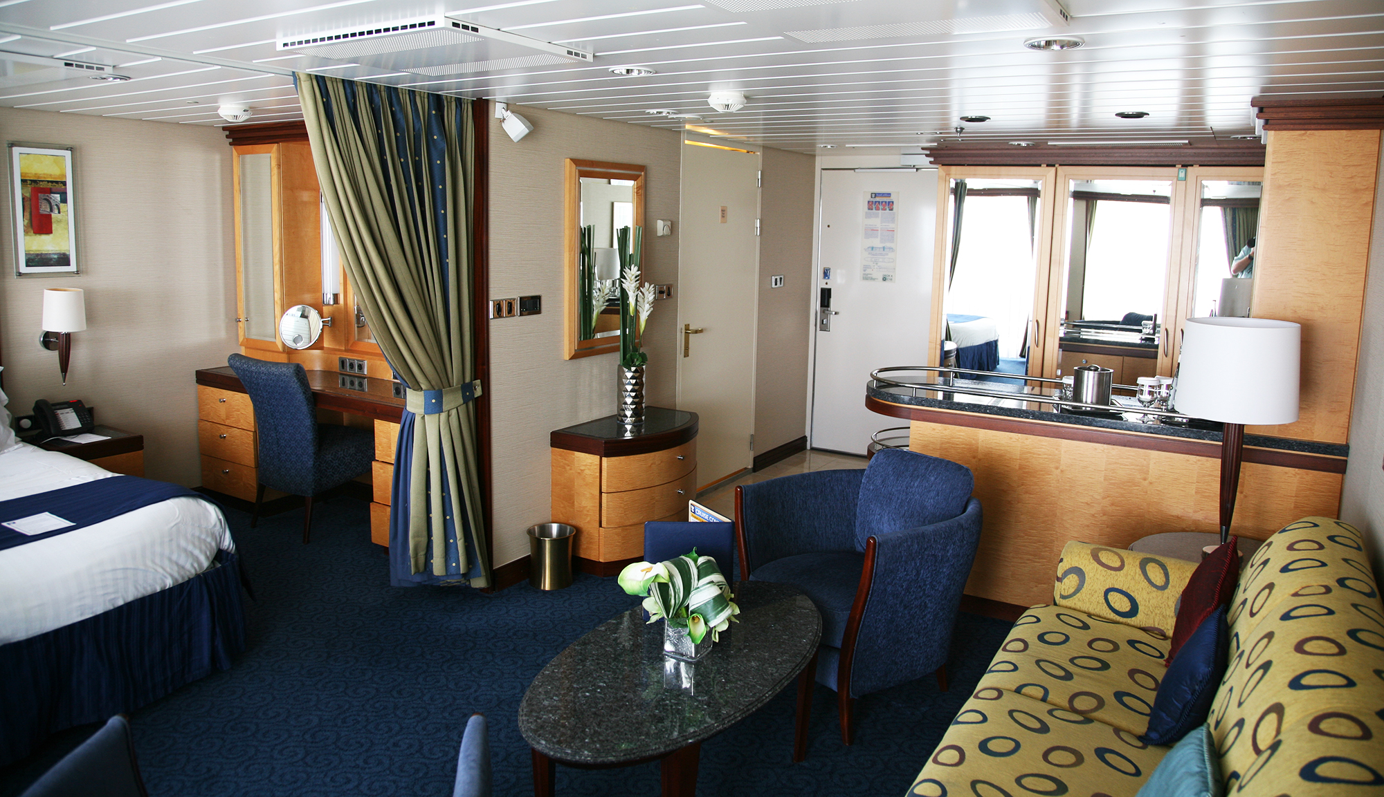 7 Tips To Get A Cruise Cabin Upgrade Oversixty