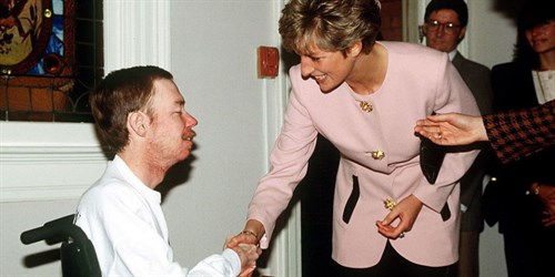 Princess Diana 1