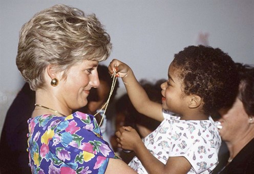 Princess Diana 2