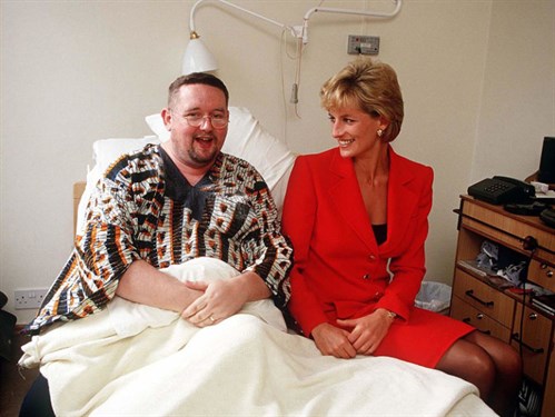 Princess Diana 3