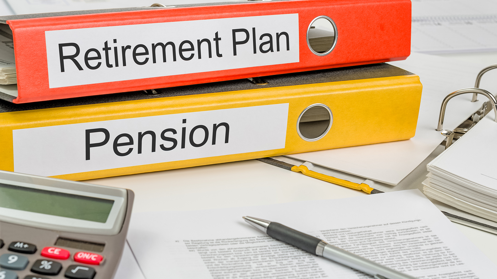 How to draw a pension from your selfmanaged super fund OverSixty