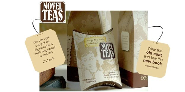 10 great gift ideas for the book lover in your life | OverSixty
