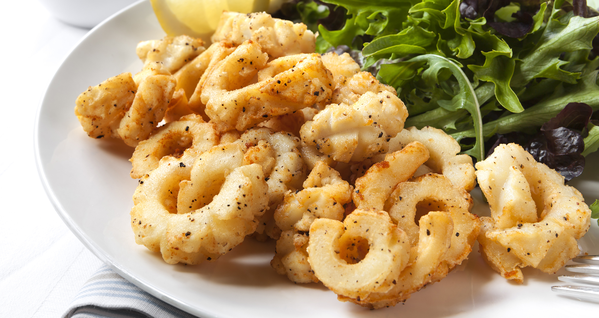 Salt And Pepper Squid Costco at Vickie Carlson blog