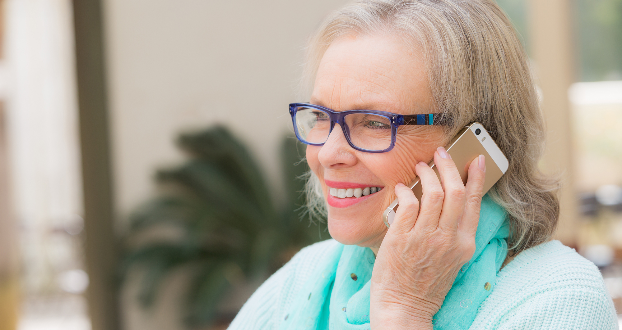 How to care for ageing parents from far away