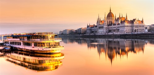 specialty cruise