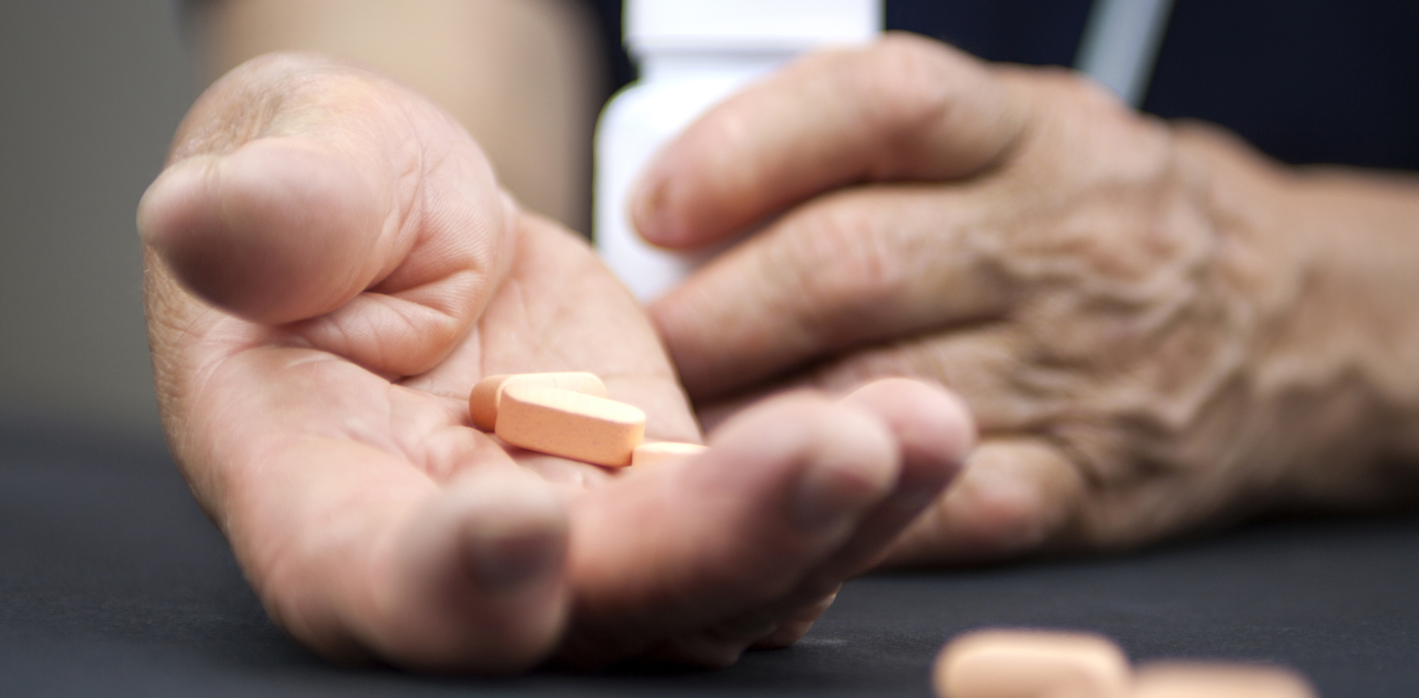 Humans soon to become resistant to antibiotics