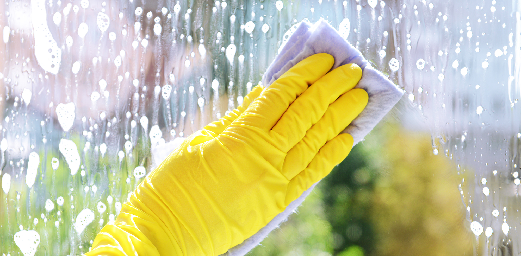 5 big mistakes you make cleaning windows