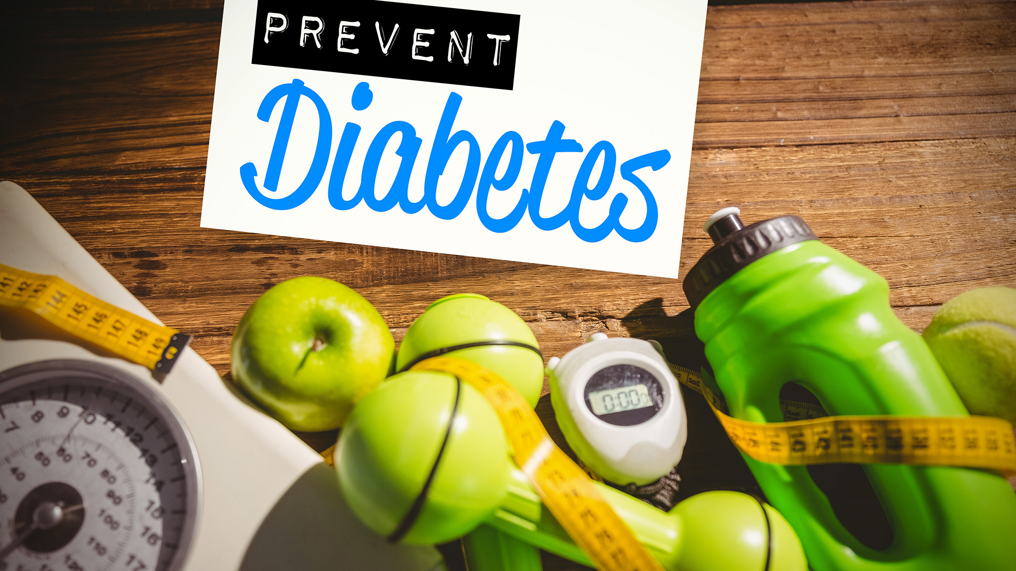 Expert tips to manage type 2 diabetes | OverSixty