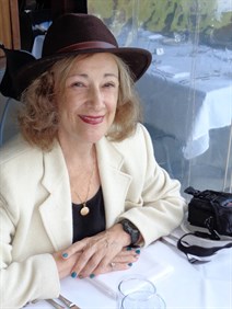 Marilyn Rainier