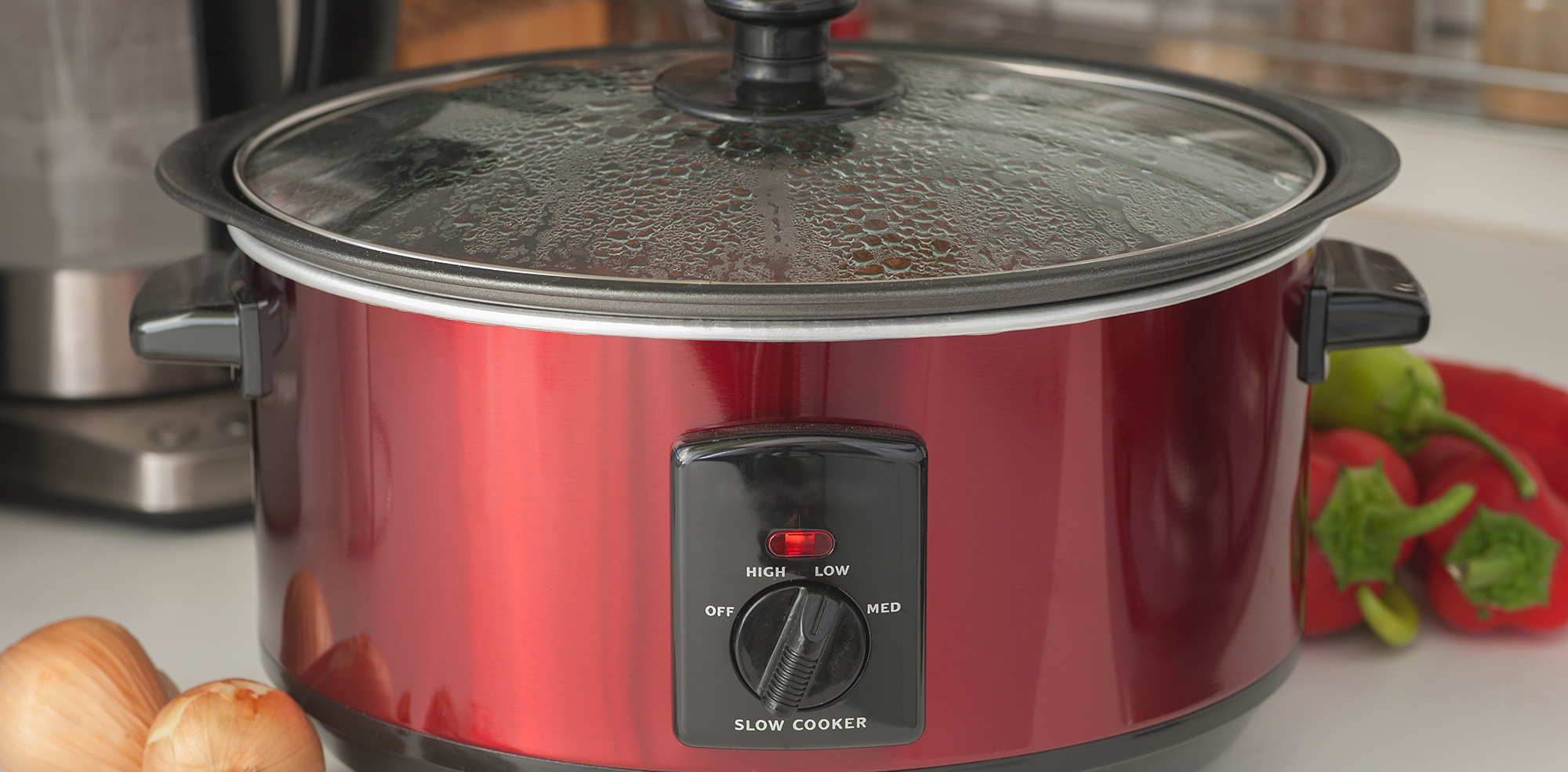 5 common mistakes when using your slow cooker
