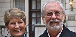 Elizabeth And Gary