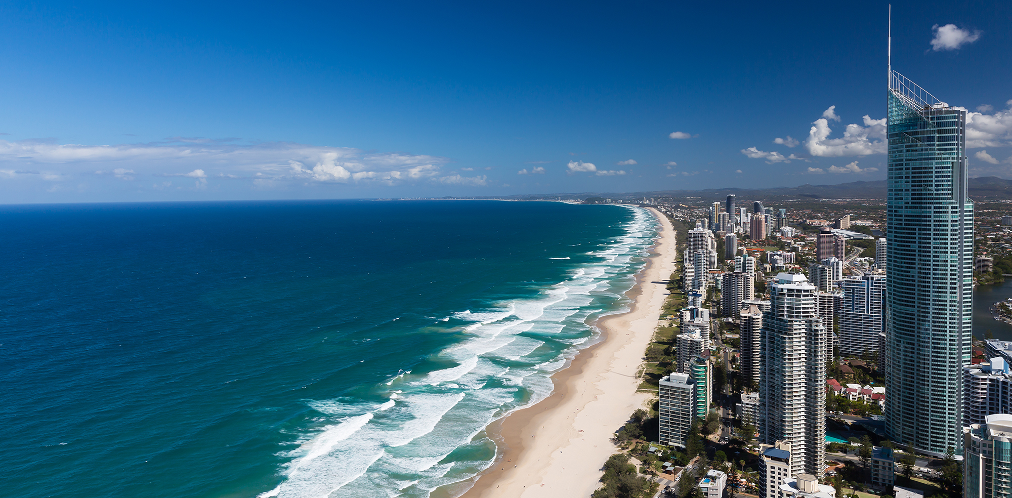 10 Free Things To Do On The Gold Coast OverSixty