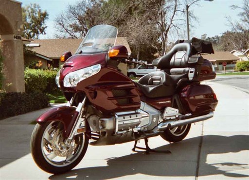 Goldwing In LA 015_11A Copy - Copy