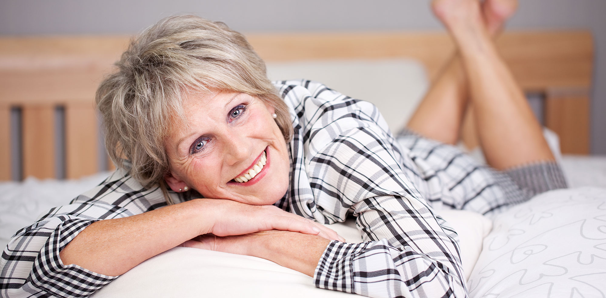 8 perks of getting older you might not know about