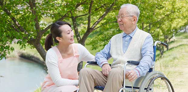 Demystifying your aged care options