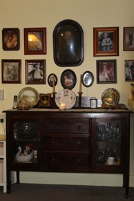 Sideboard