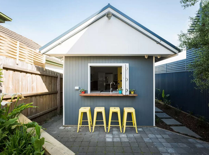 10 tiny Airbnb  homes for rent in Australia OverSixty