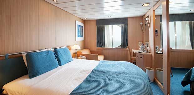 How To Book An Unfilled Cruise Cabin Cheaply Oversixty