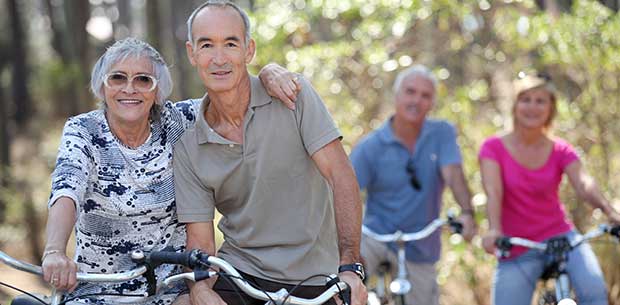 6 best places for cycling in Australia