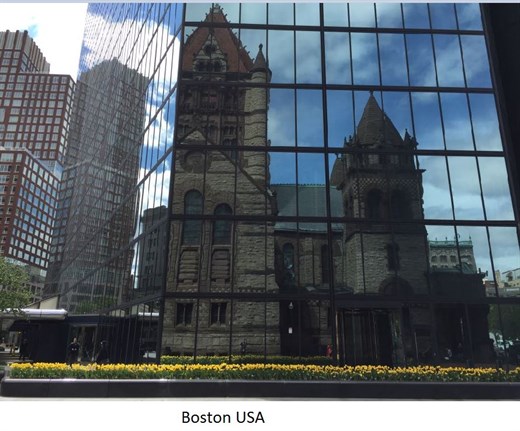 Boston 11