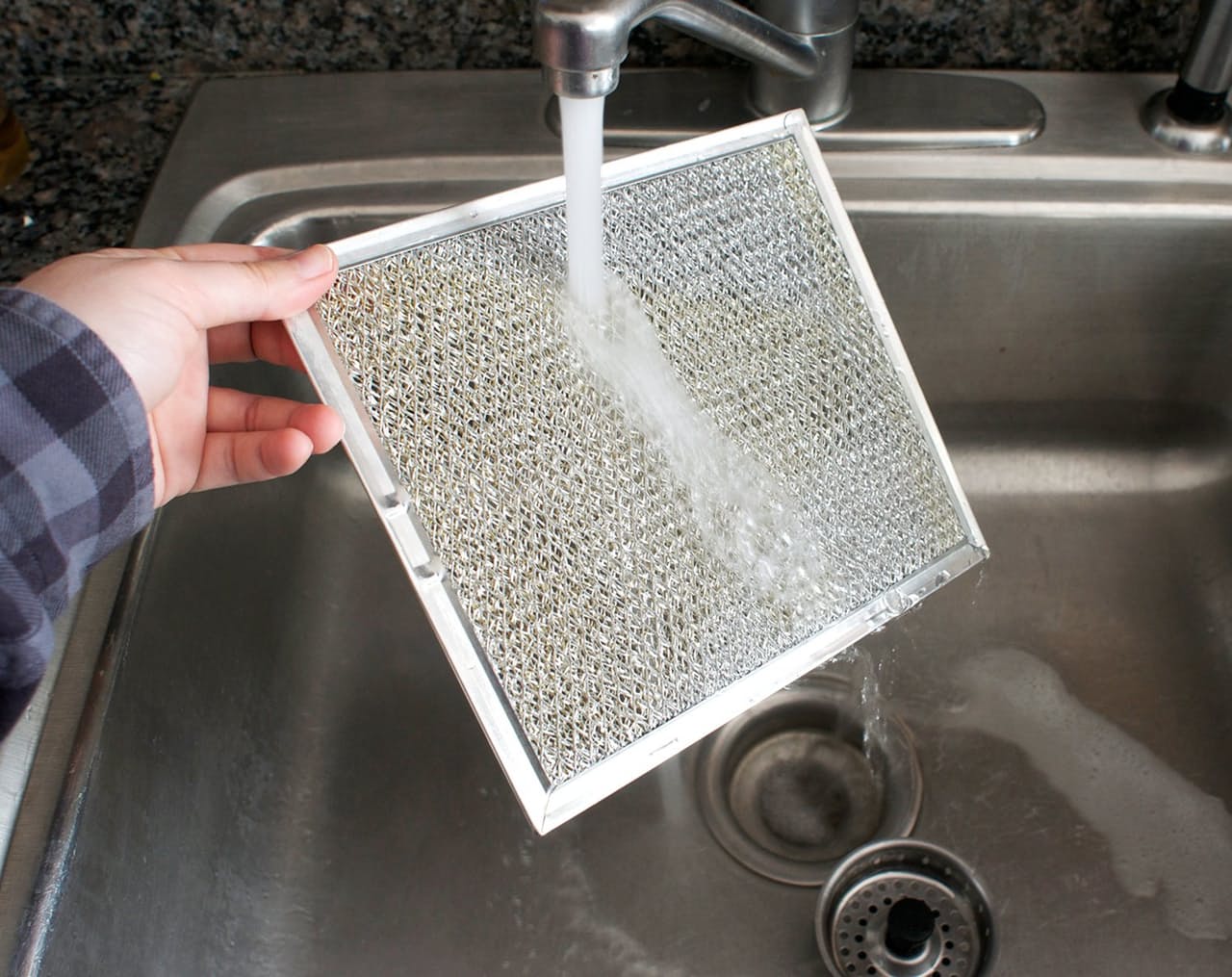 Best Way To Clean Grease From Range Hood Filters at Ricky Dunlap blog